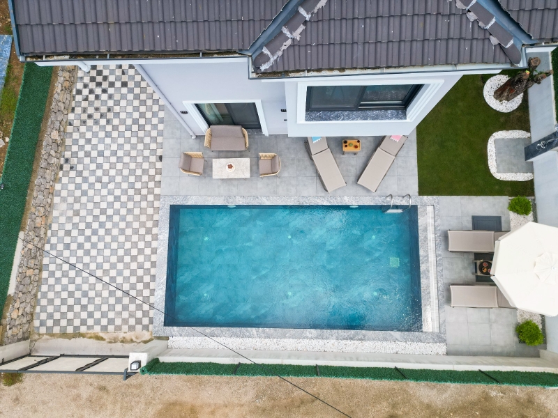 Villa Olive Hıll